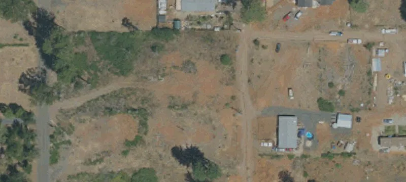 Residential Building Lot