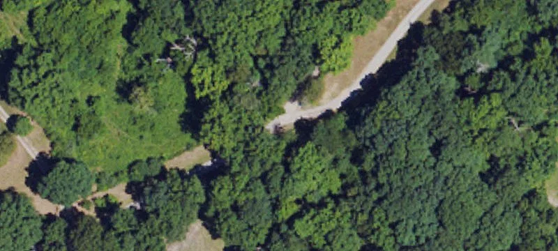 Residential Building Tract with Water