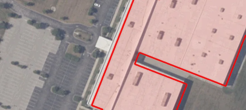 Build-to-Suit Warehouse Opportunity