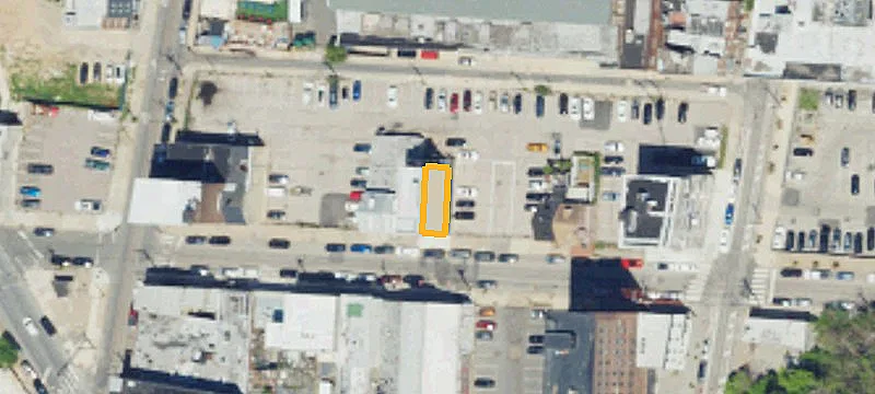 RMX3 Zoned Development Land