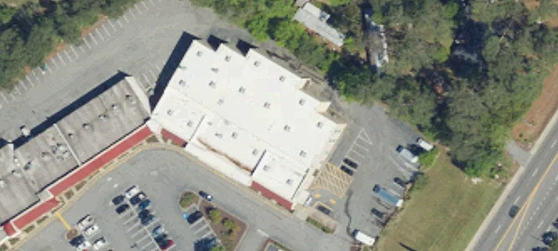 Redevelopment Retail Site
