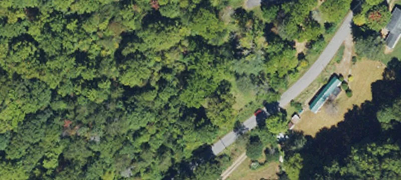 Unrestricted Land Tract With Views