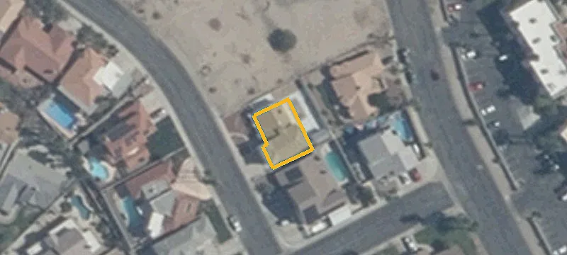 Buildable Residential Lot
