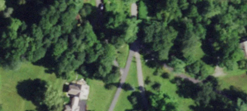 Large Flat Residential Land Lot