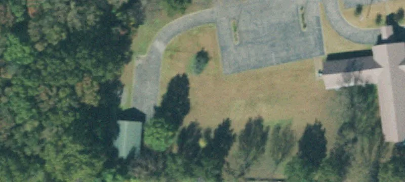 Platted Residential Development Land