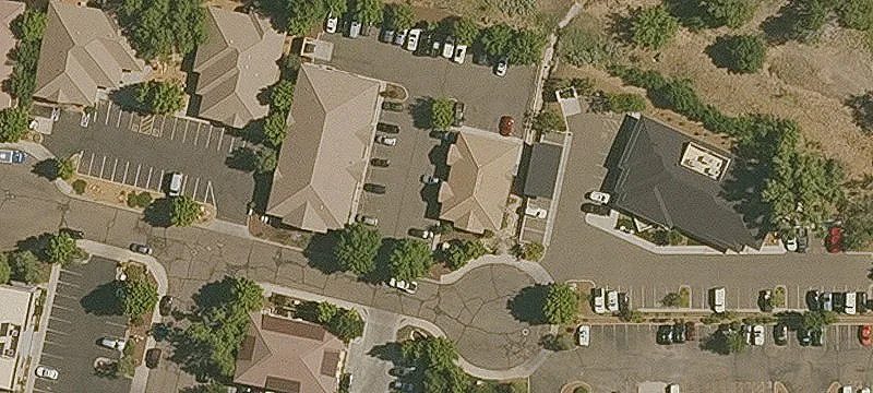 Medical Office Business Park