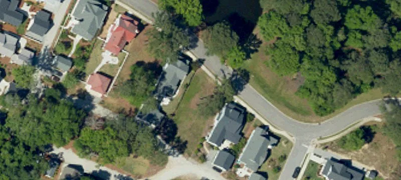 Residential Building Lot with Lagoon Views