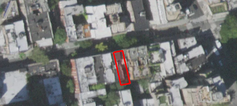 Vented Restaurant Retail Condominium