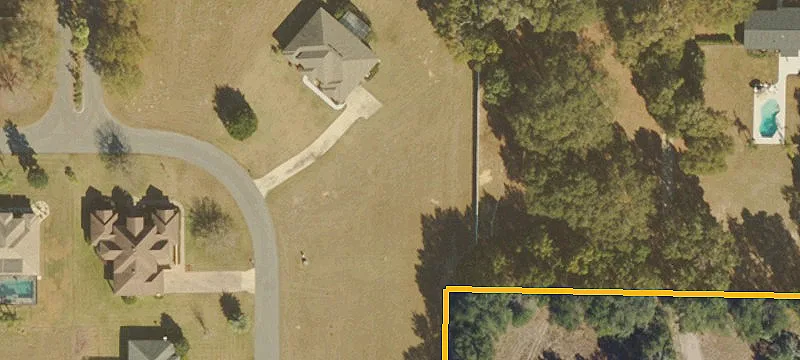 Deed-Restricted Residential Lot Portfolio