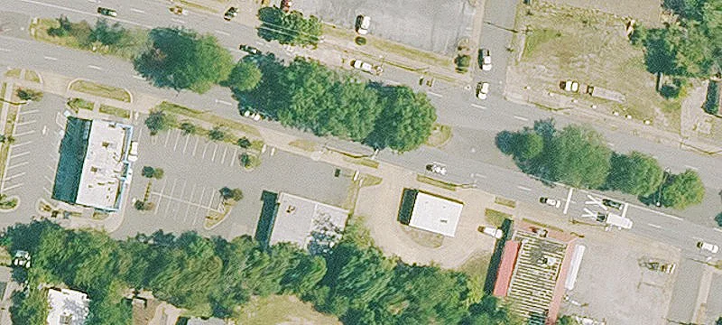 KFC/Taco Bell NNN Restaurant