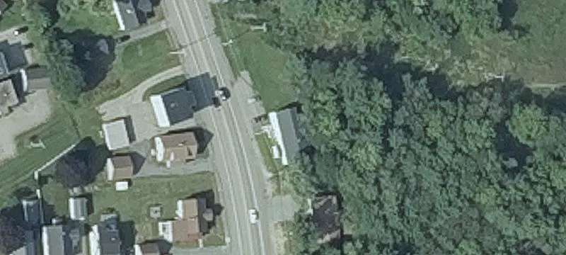 Residential Income Triplex