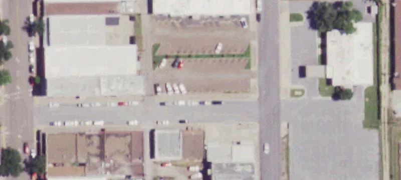 Agricultural Land Parcel