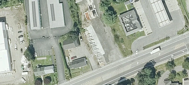 General Business Development Land
