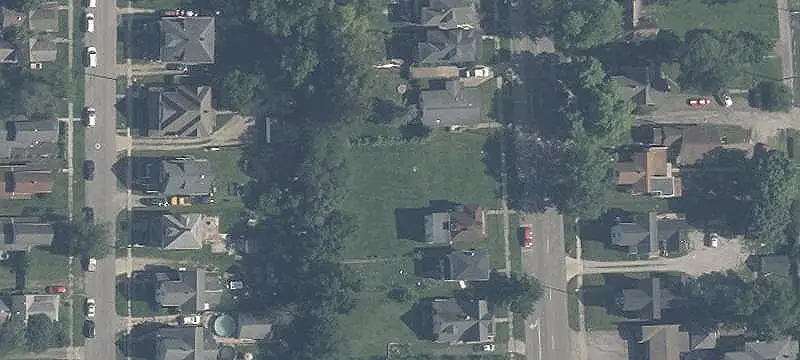 Residential Land Lot