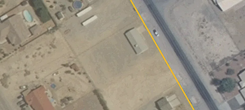 Multi-Family Development Land