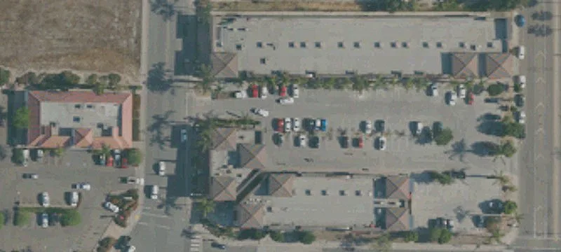 Industrial Warehouse Property