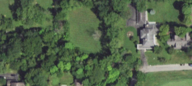 Custom Home Lot in Country Setting