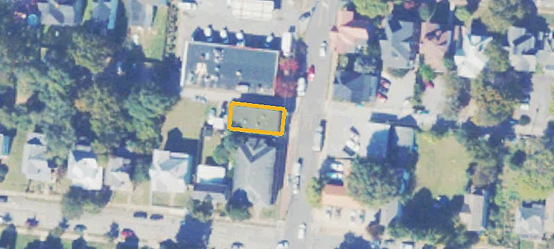 Live-Work Property with Rental Unit