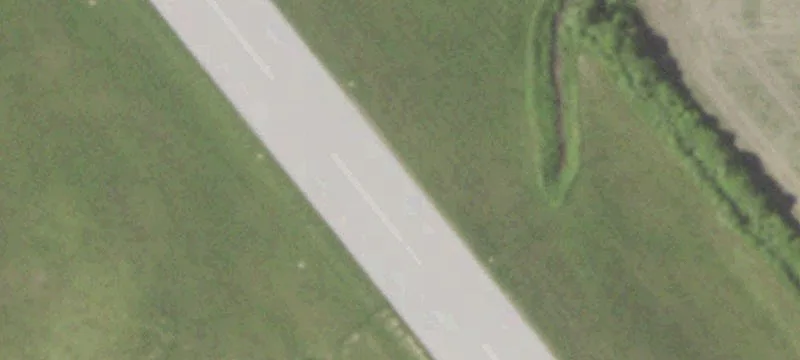 Commercial Development Land Parcel