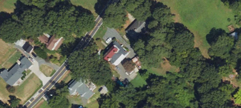 Downtown Commercial Land Lot