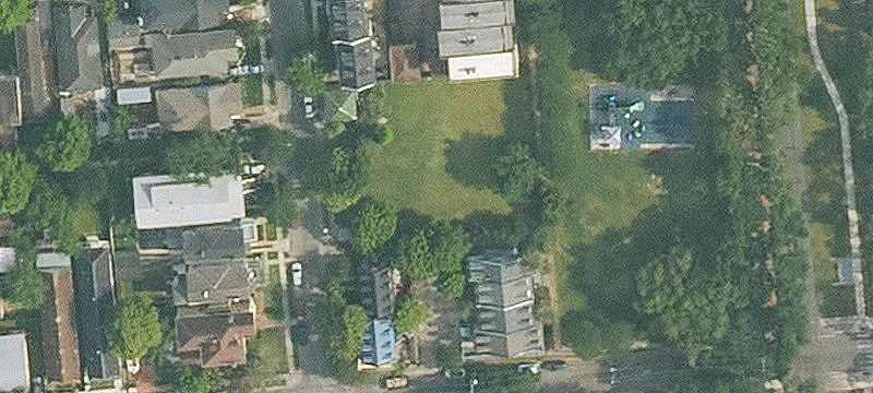 Residential Development Lot