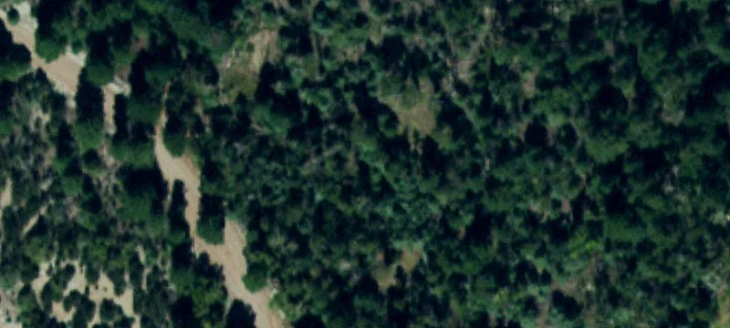 Residential Homesite with Open Space