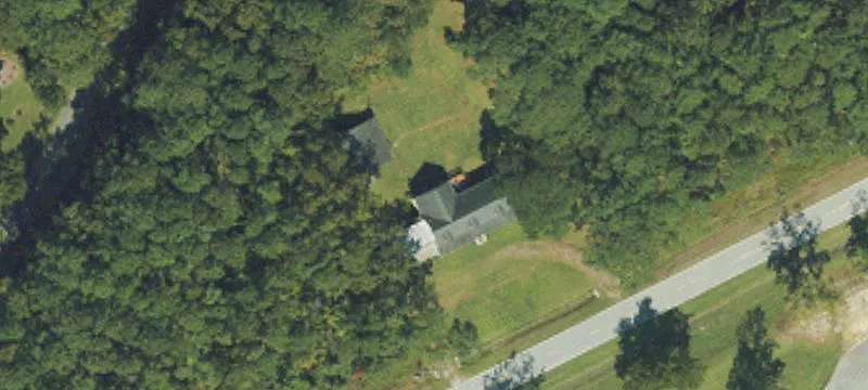 Waterfront Marina-Adjacent Land Parcel