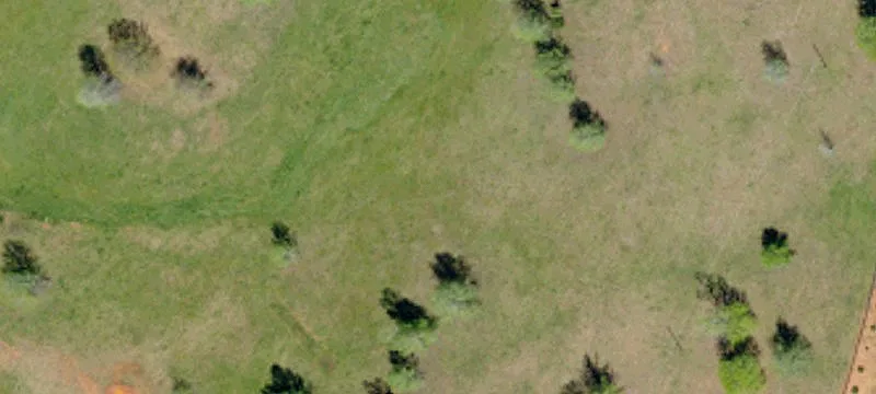Recreational Hunting Lodge Property