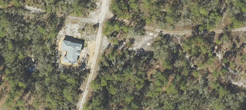 Buildable Residential Land Lot