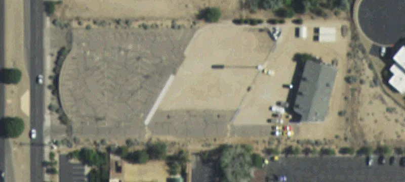 Commercial Land Parcel