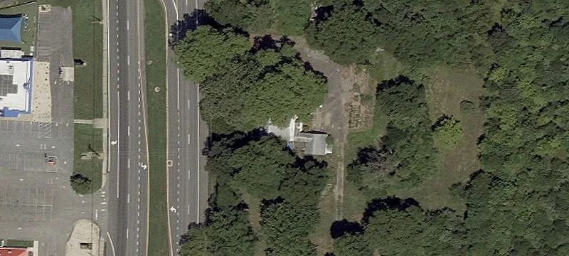 Specialty Land Parcel