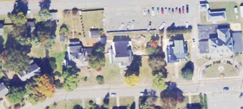 Historic Bed and Breakfast Inn