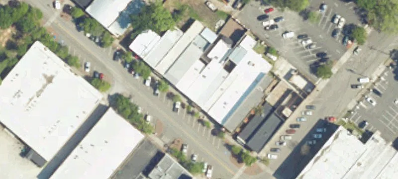 Turnkey Restaurant Retail Building