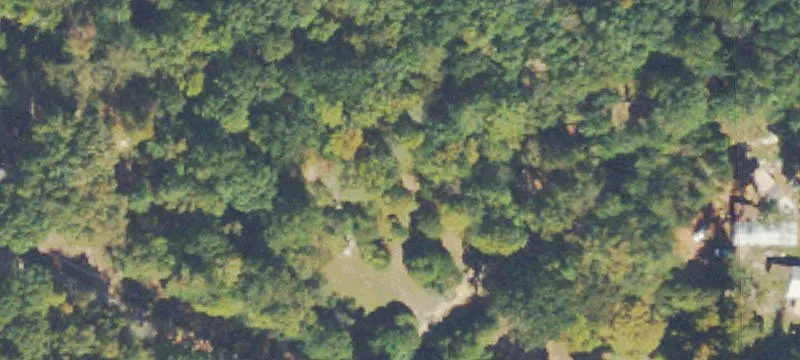 Corner Residential Development Lot