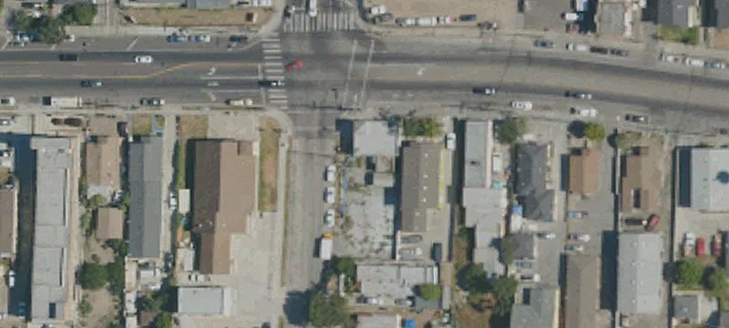 Approved Multifamily Development Land