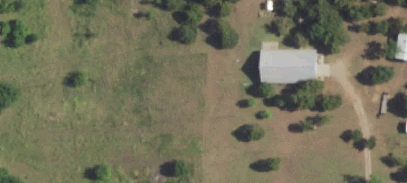 Unimproved Land Parcel with Pasture Views