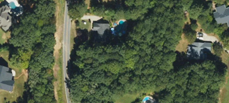 Waterfront Residential Land with Lake Access