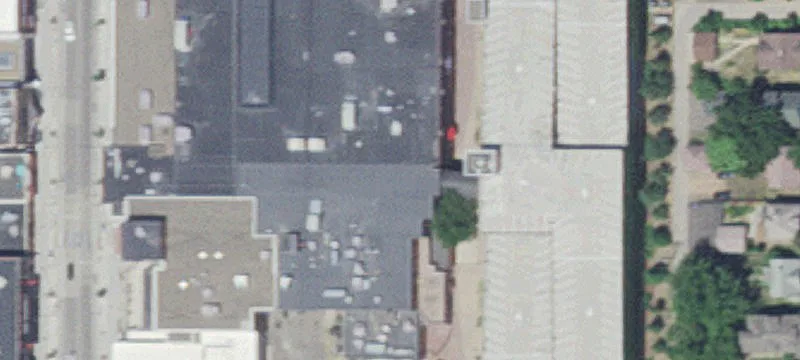 Shopping Center Retail Opportunity