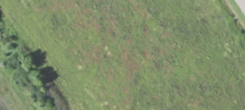 Industrial Pad-Ready Land Site