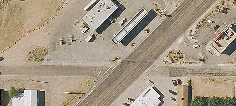 Other Specialty Commercial Space