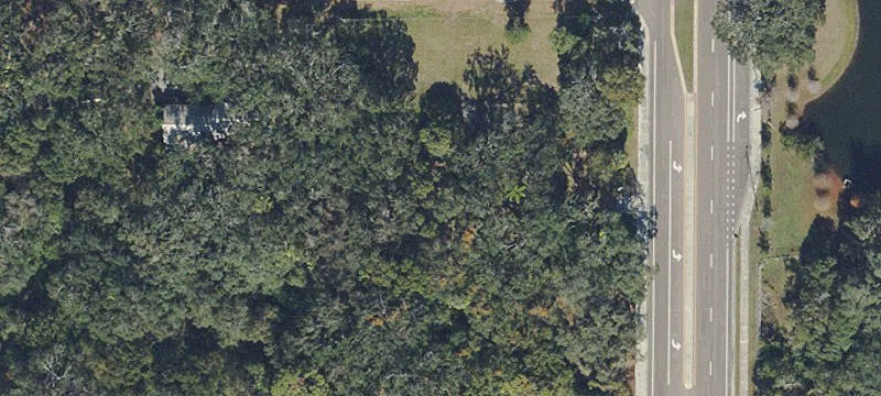 Development Land Parcel