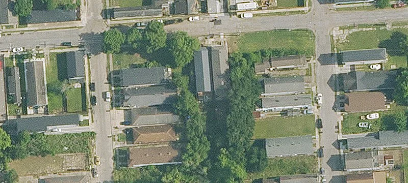 Newly Renovated Historic 4-Plex