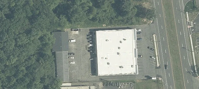 Renovated Retail and Warehouse Buildings