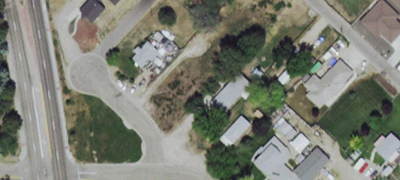 Multi-Family Development Land