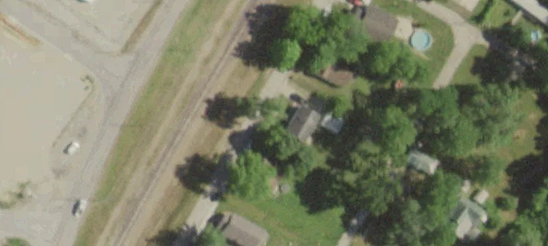 Corner Residential Development Lot