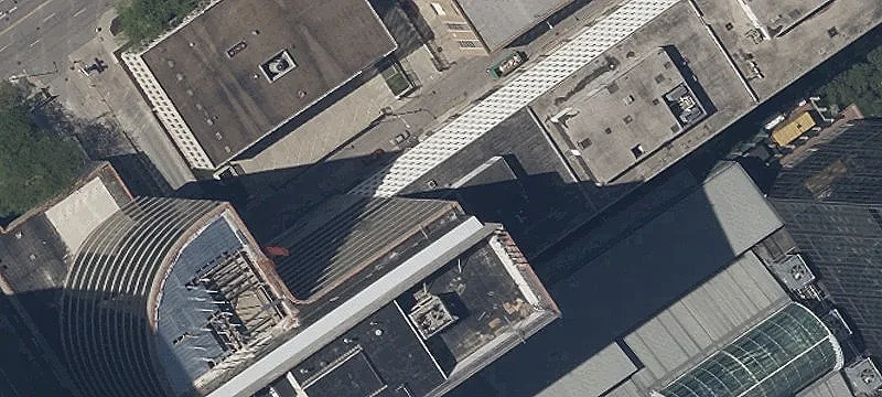 Downtown Multitenant Office Building