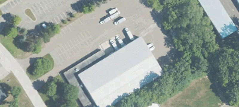 Specialty Industrial Facility