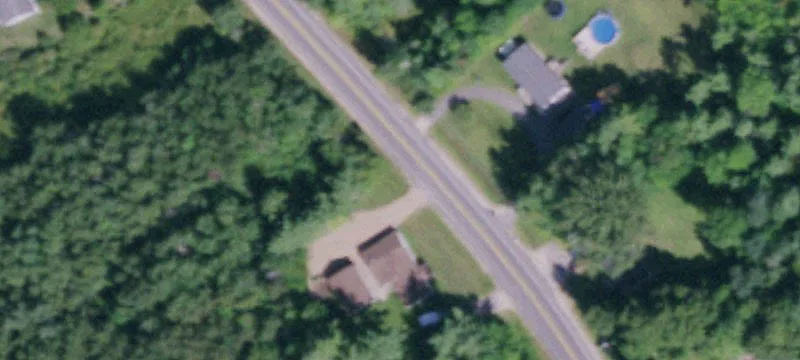 Zoned Development Land Tract