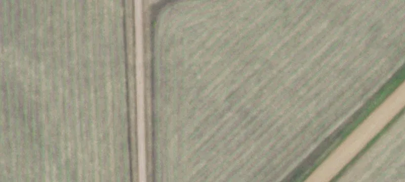 Recreation and Hunting Land Tract