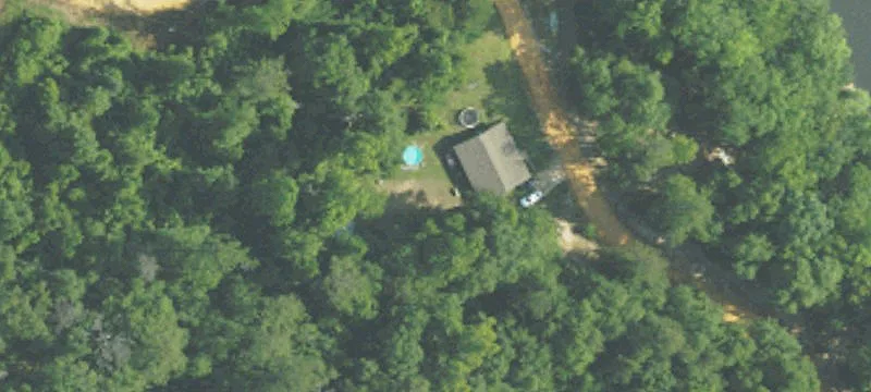 Waterfront Development Land